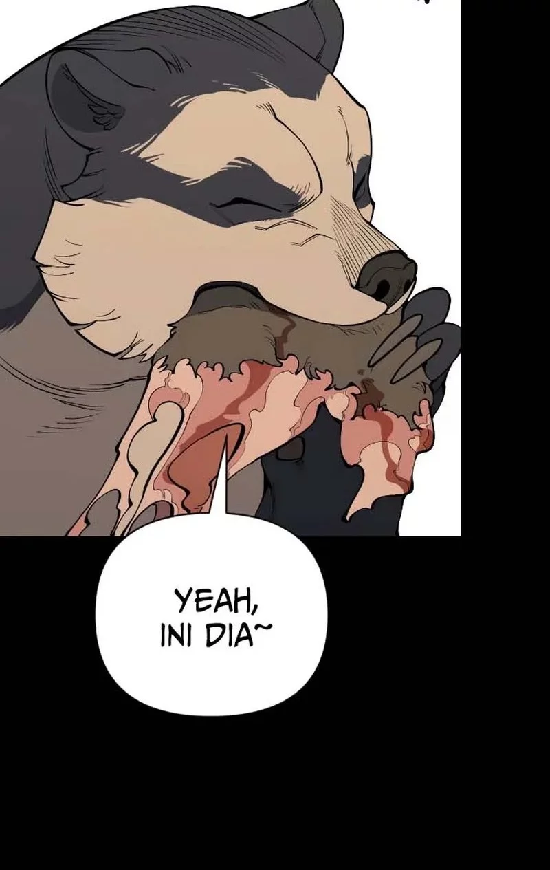 Ancient Animals Chapter 23 Gambar 28