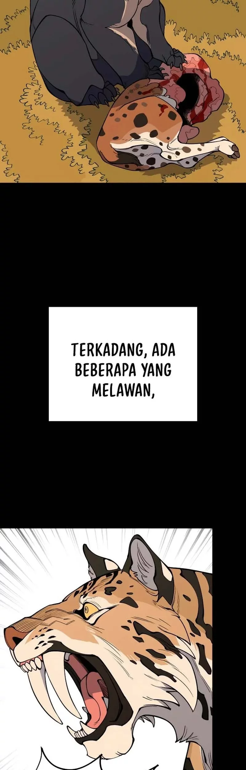 Ancient Animals Chapter 23 Gambar 31