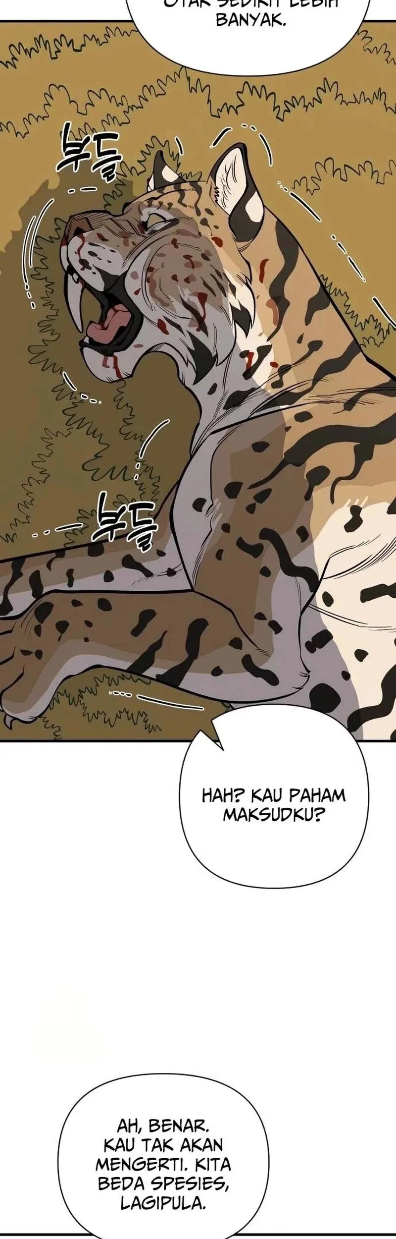 Ancient Animals Chapter 24 Gambar 37