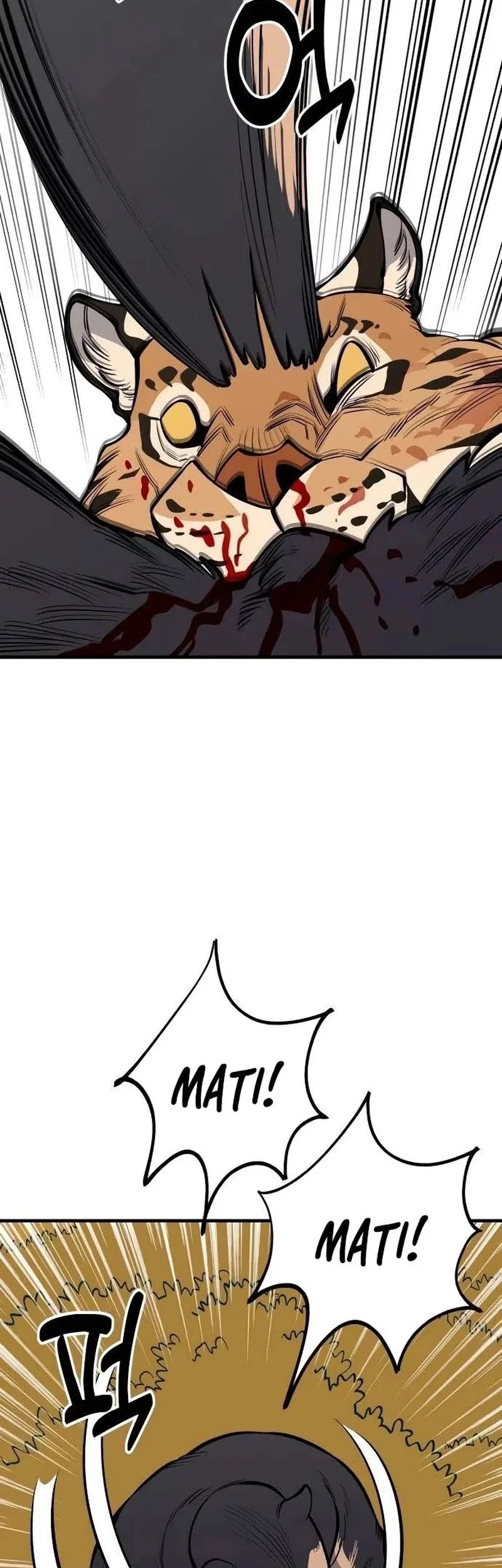 Ancient Animals Chapter 24 Gambar 48