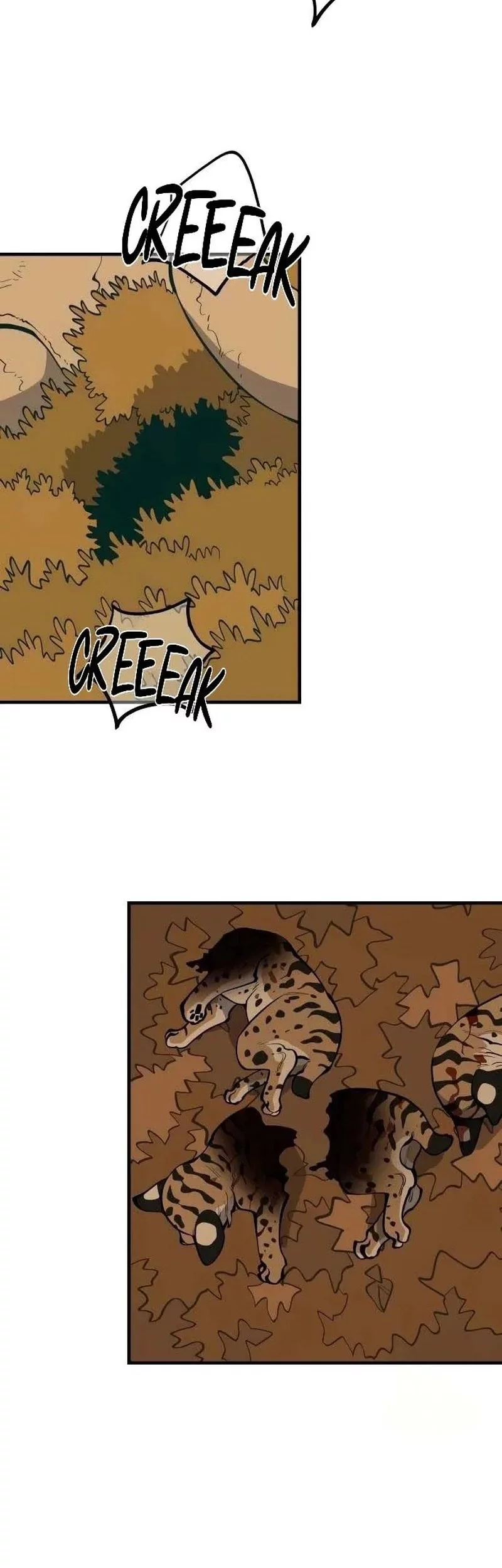 Ancient Animals Chapter 24 Gambar 57