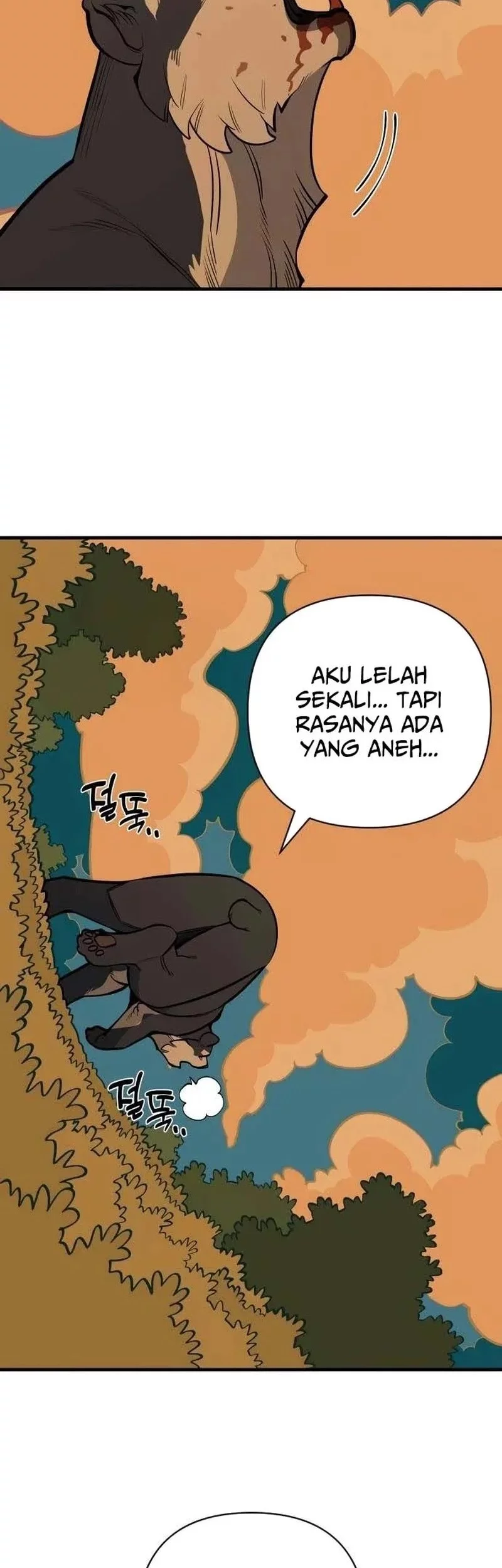 Ancient Animals Chapter 24 Gambar 60