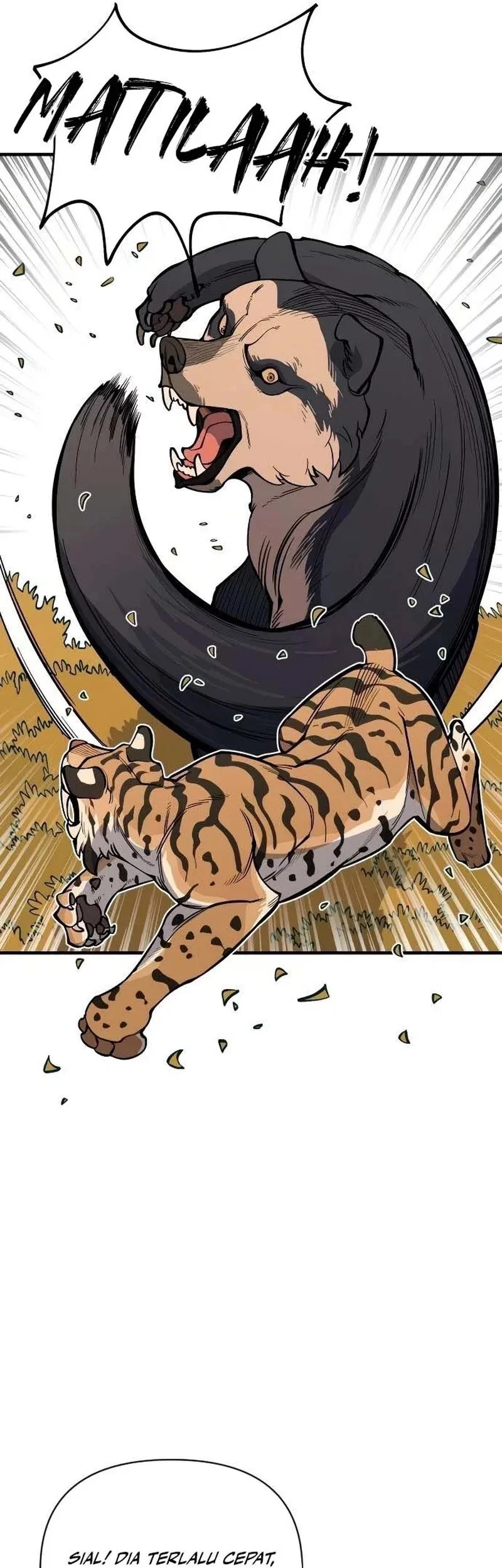 Ancient Animals Chapter 24 Gambar 9