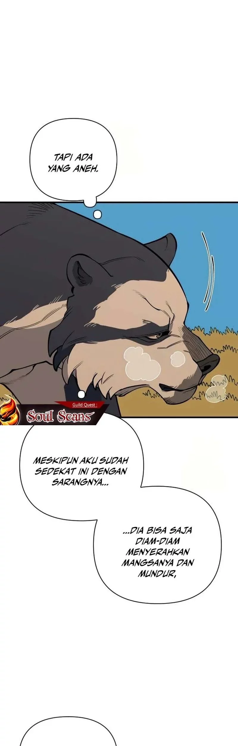 Ancient Animals Chapter 24 Gambar 14