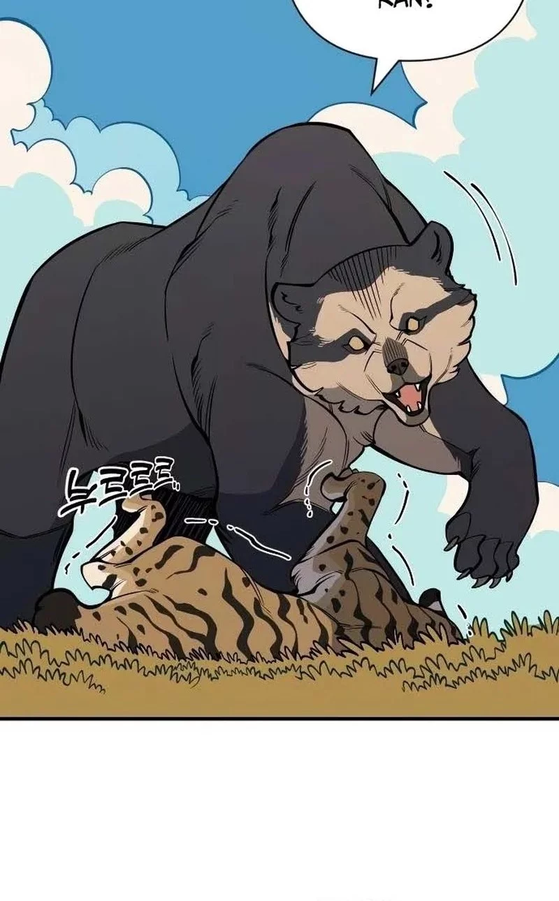 Ancient Animals Chapter 24 Gambar 35