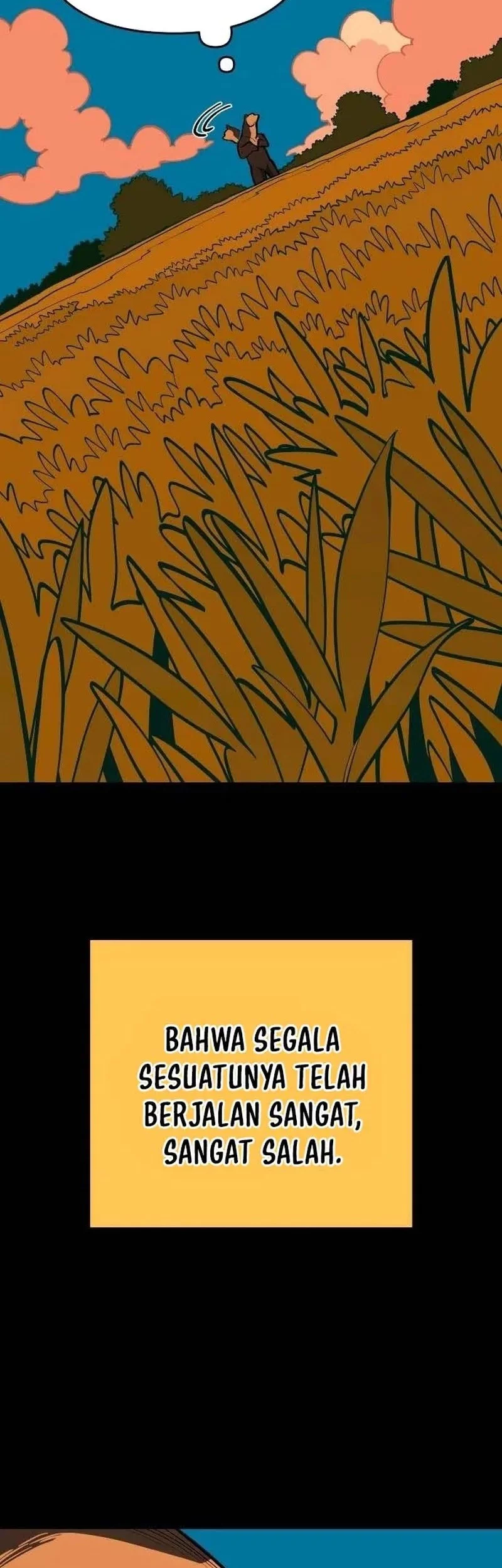 Ancient Animals Chapter 25 Gambar 38