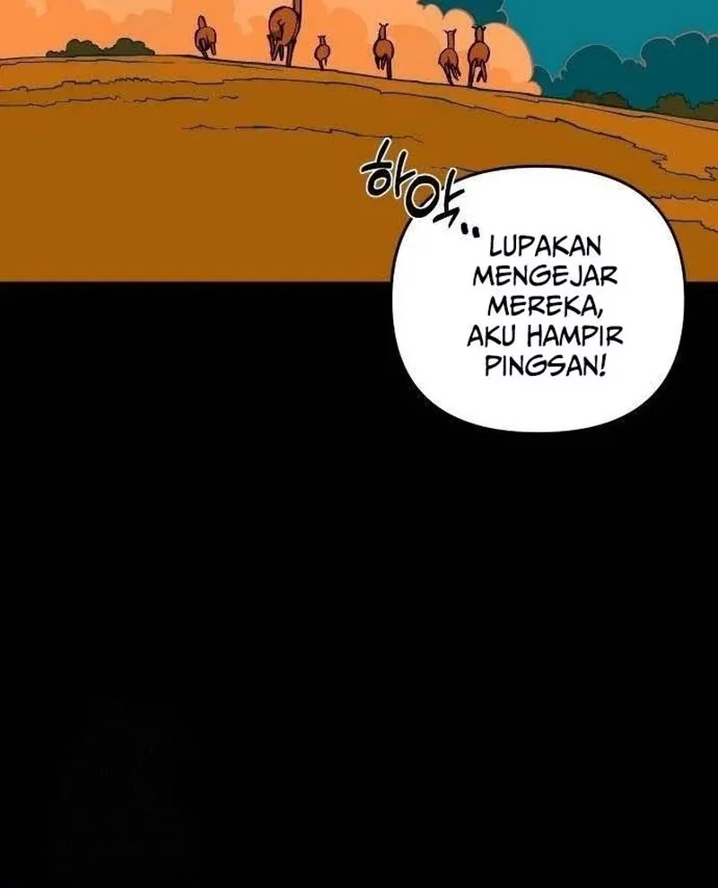 Ancient Animals Chapter 25 Gambar 52