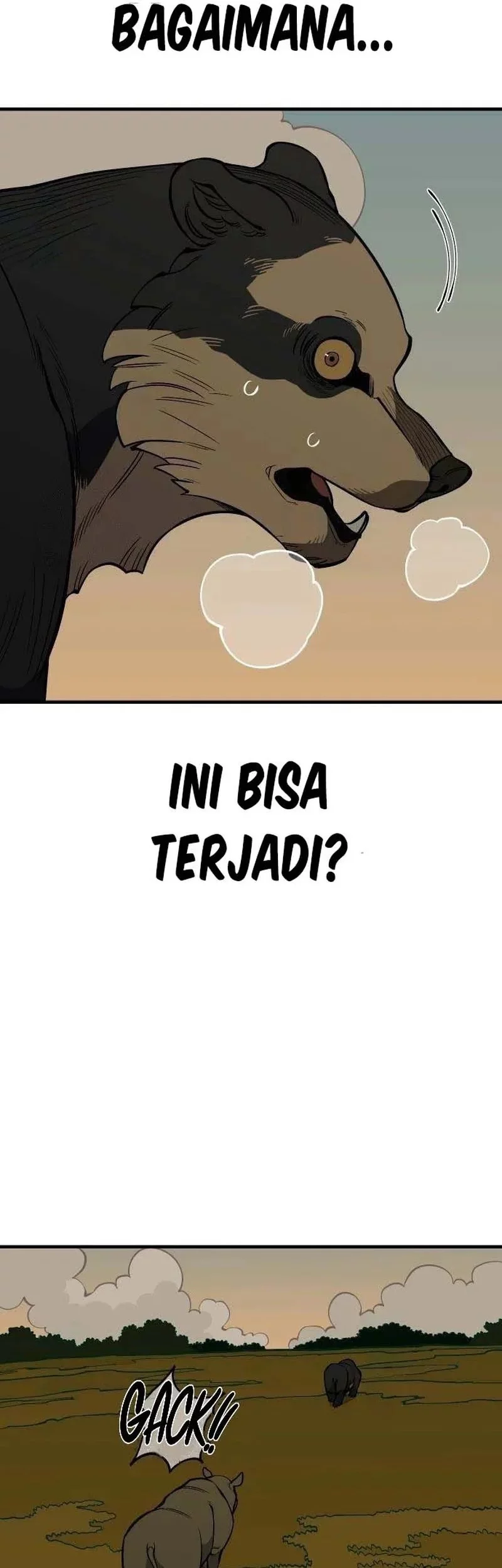 Ancient Animals Chapter 25 Gambar 13