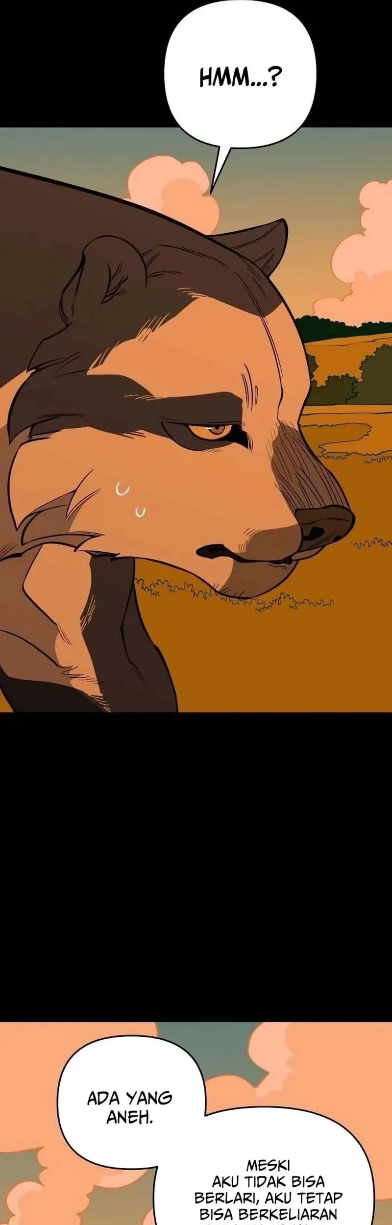 Ancient Animals Chapter 25 Gambar 25