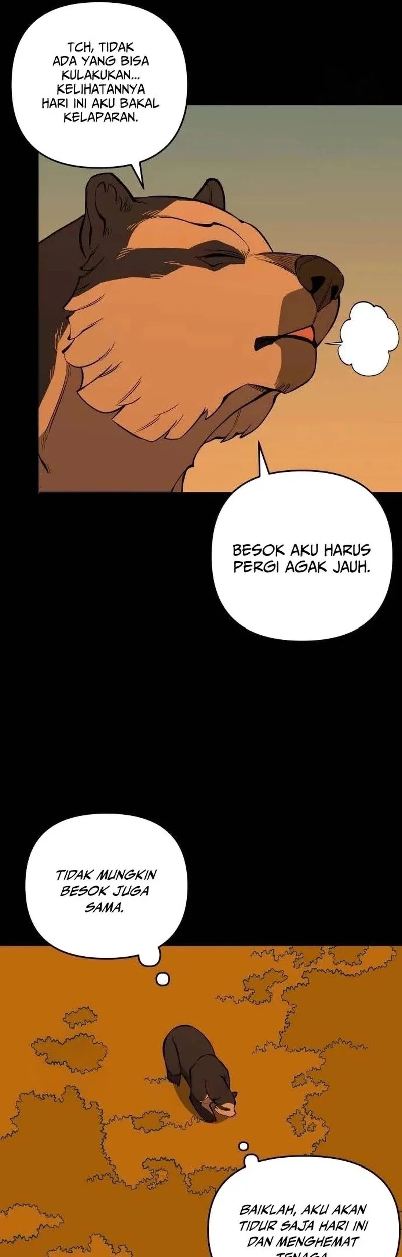 Ancient Animals Chapter 25 Gambar 29