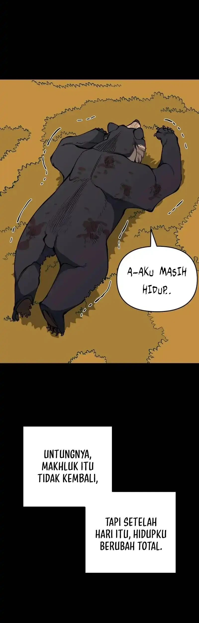 Ancient Animals Chapter 26 Gambar 20