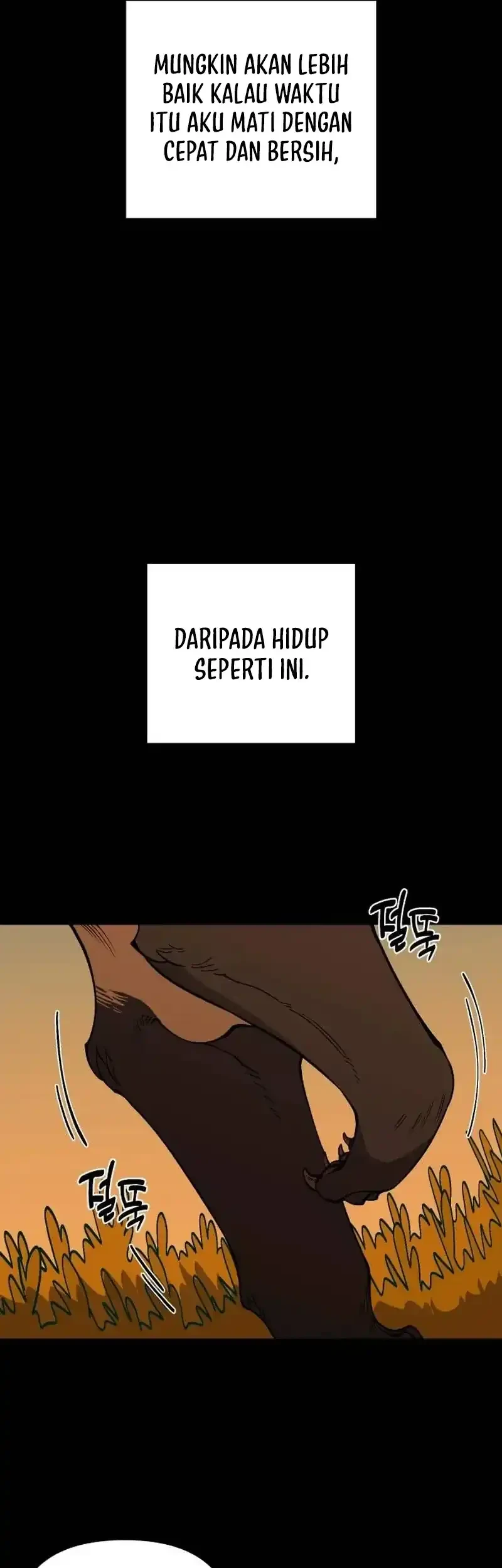 Ancient Animals Chapter 26 Gambar 25