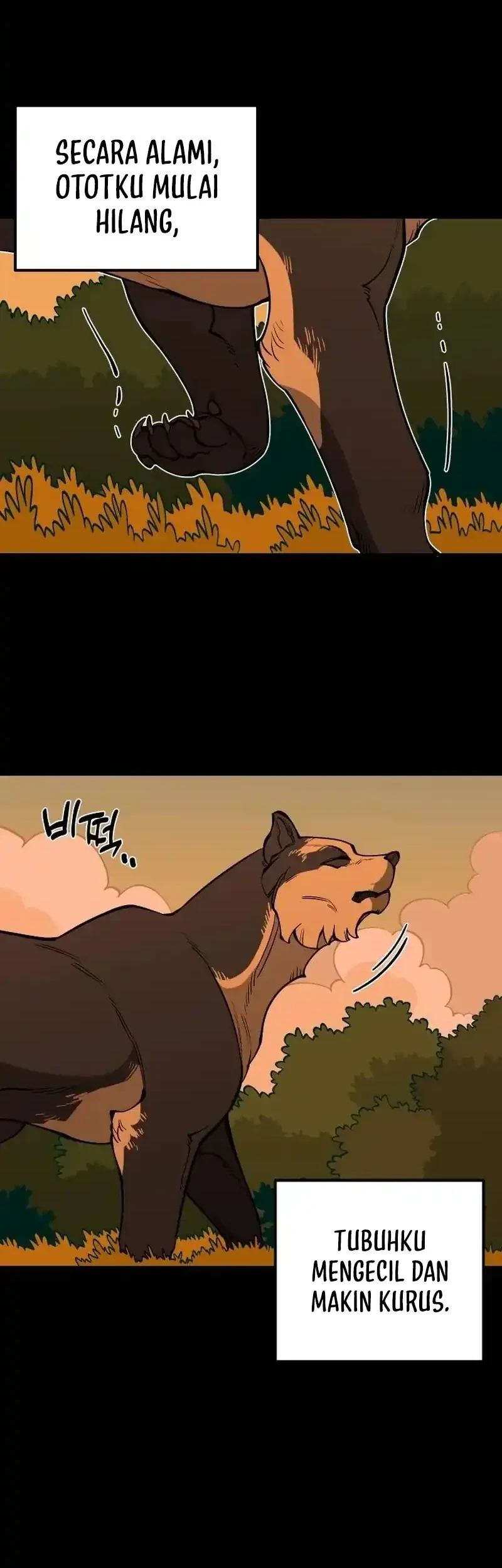 Ancient Animals Chapter 26 Gambar 30