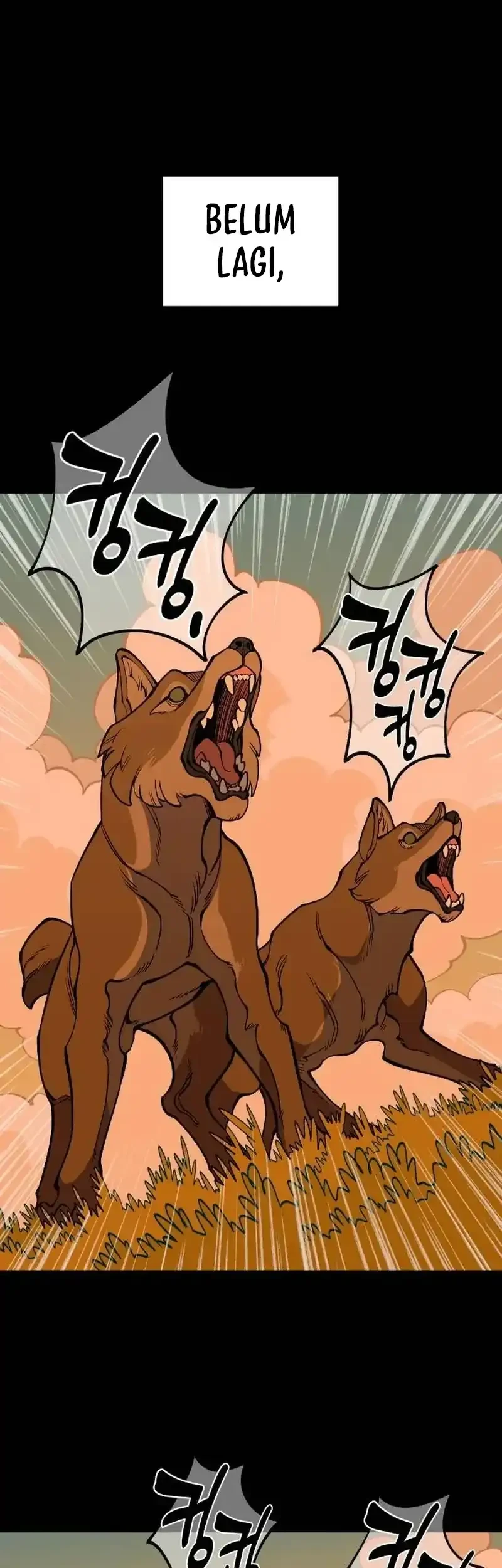 Ancient Animals Chapter 26 Gambar 31