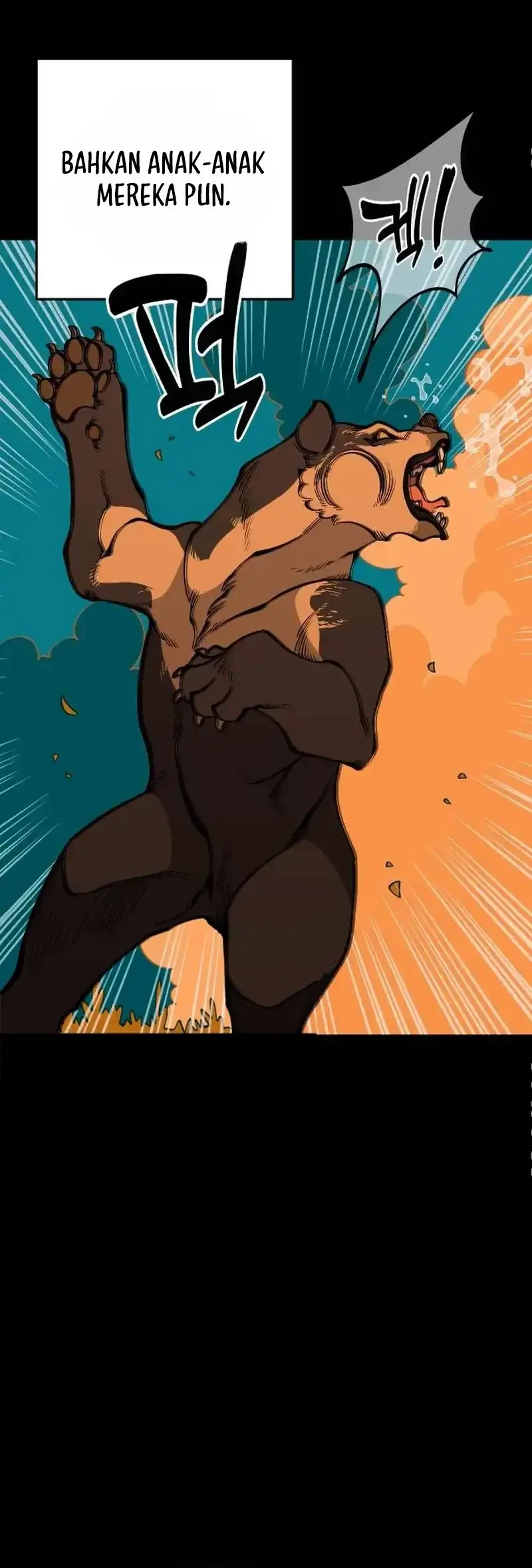 Ancient Animals Chapter 26 Gambar 38