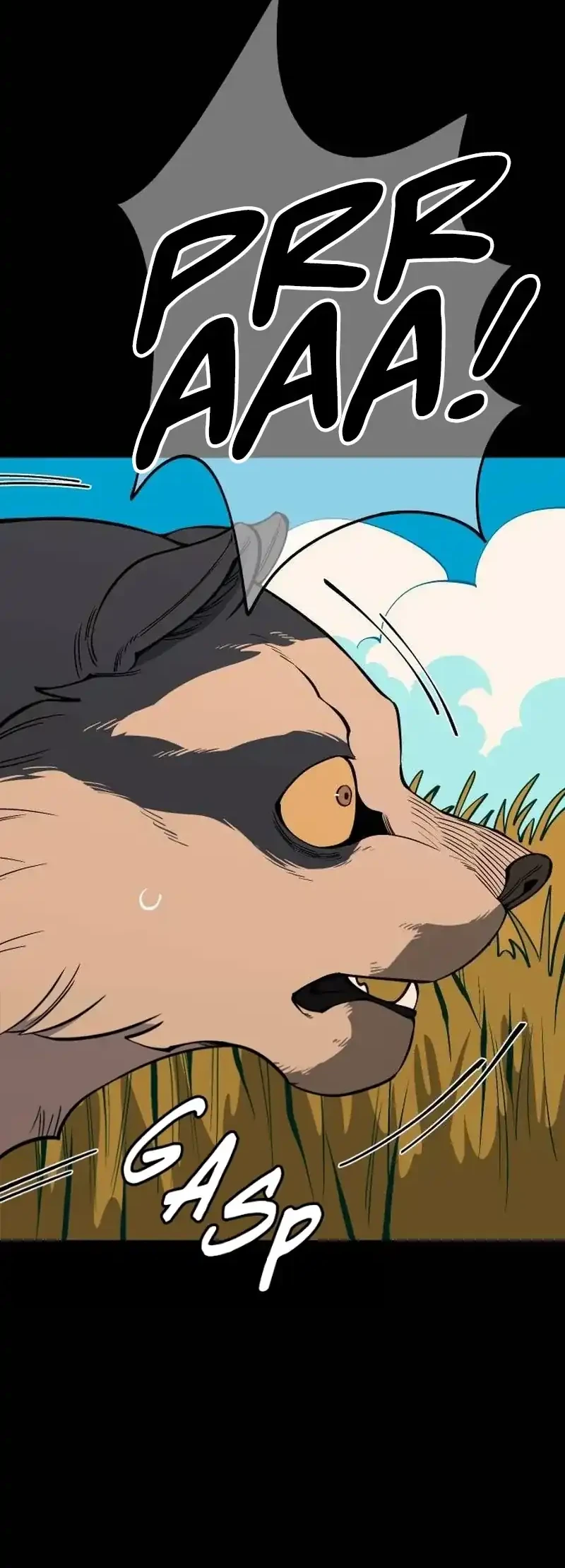 Baca Manhwa Ancient Animals Chapter 26 Gambar 2