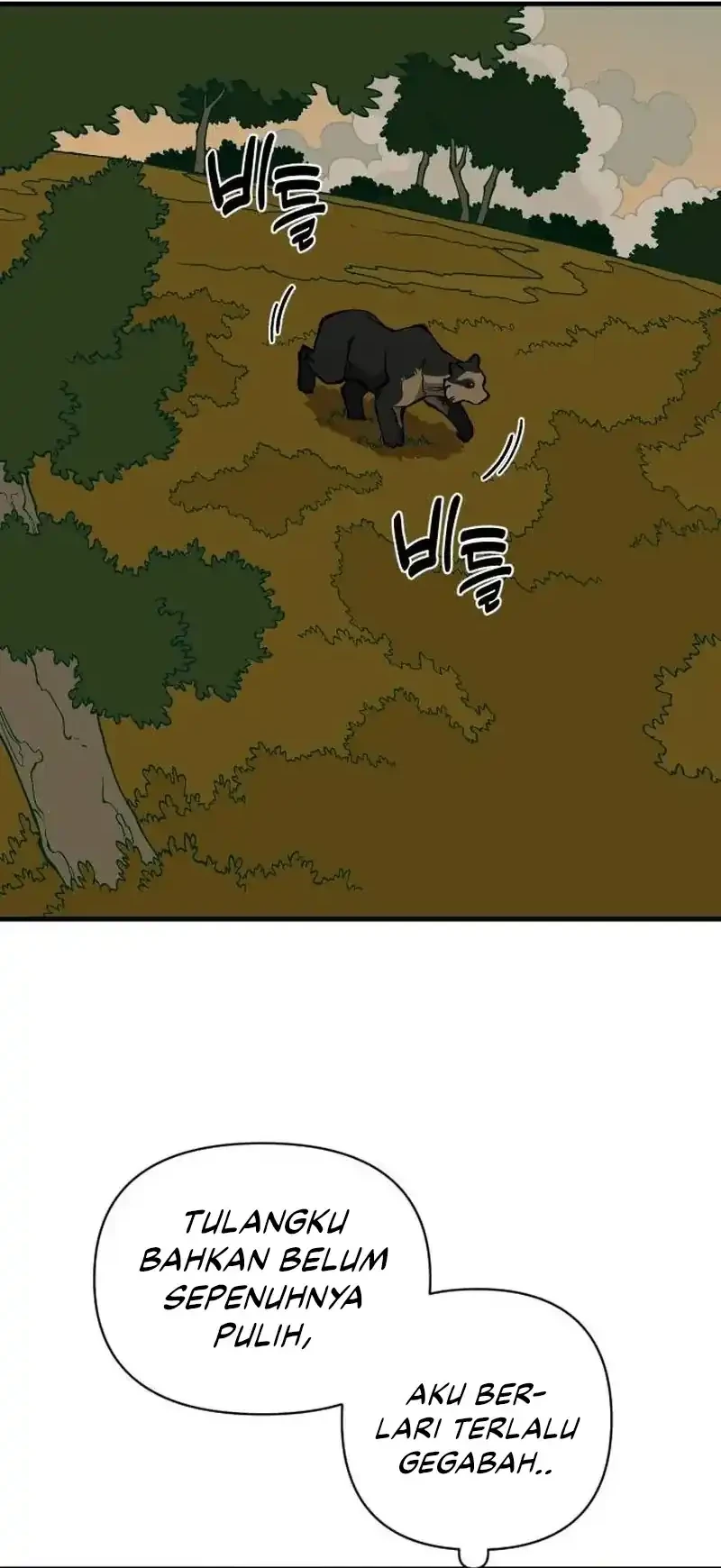 Ancient Animals Chapter 26 Gambar 42
