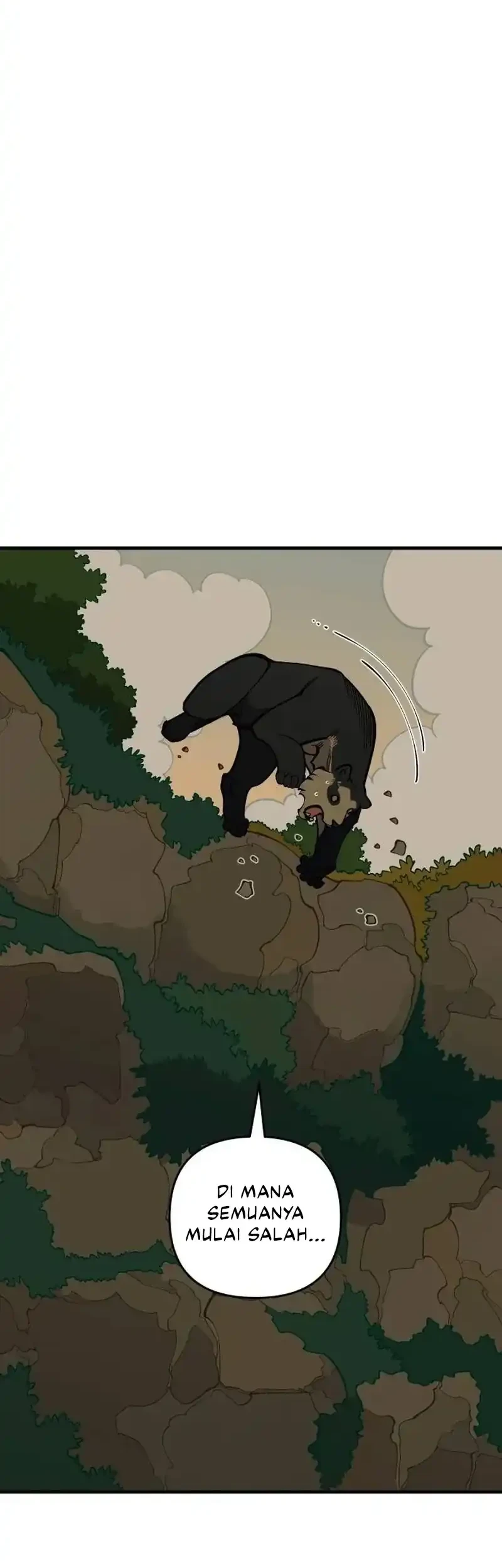 Ancient Animals Chapter 26 Gambar 48