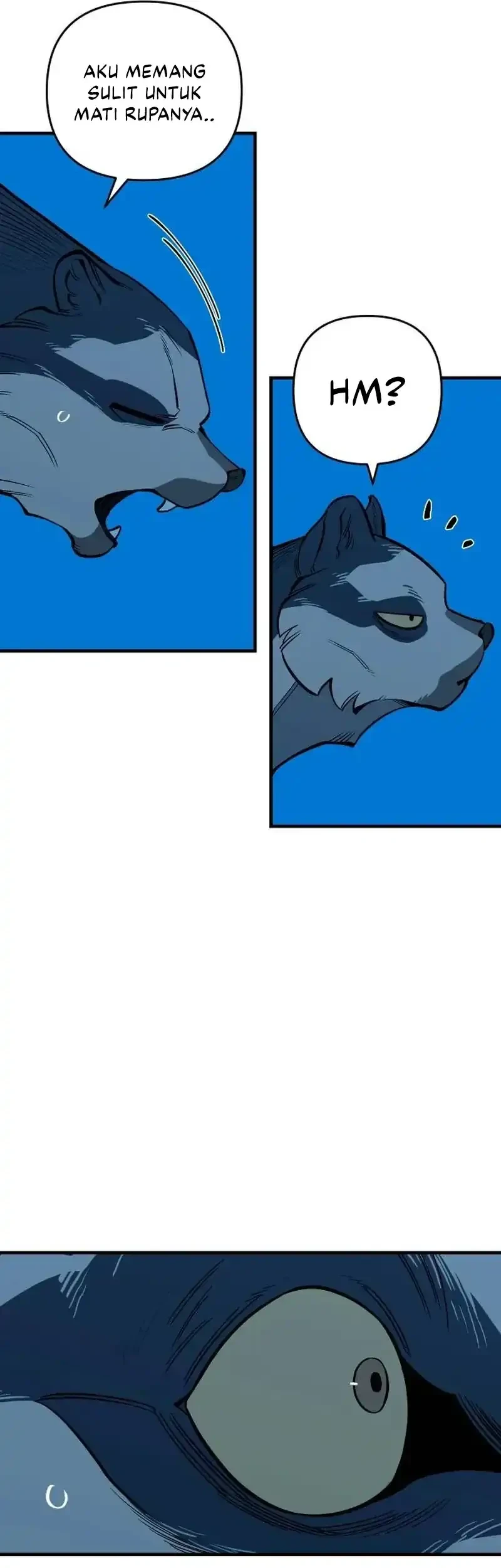 Ancient Animals Chapter 26 Gambar 55