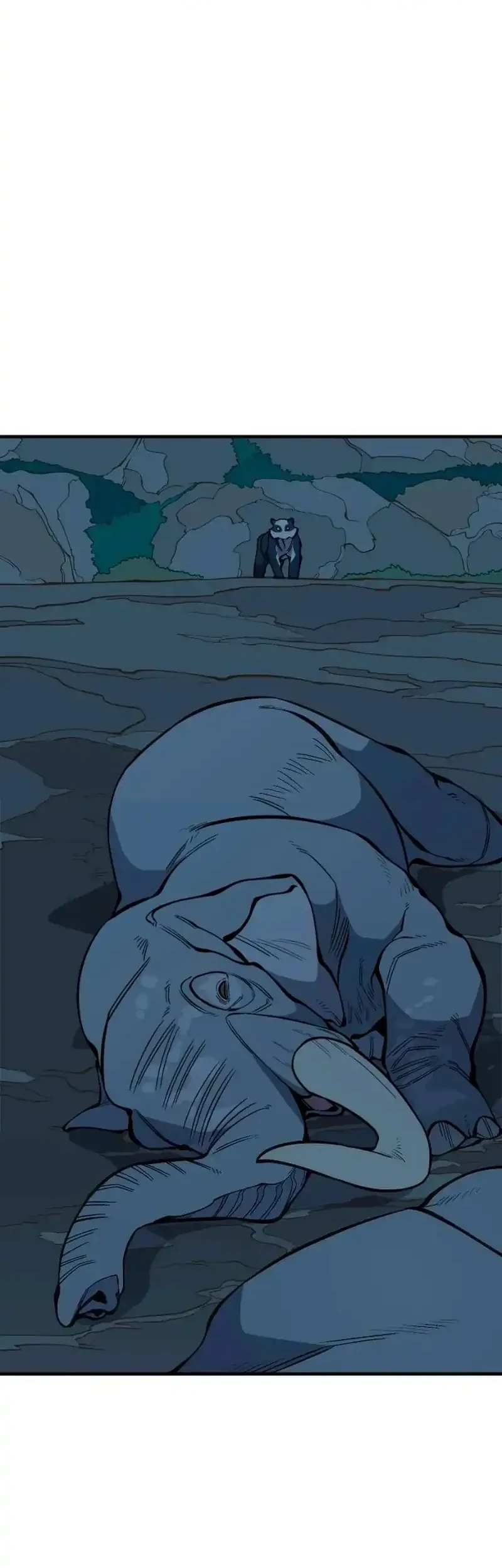 Ancient Animals Chapter 26 Gambar 56