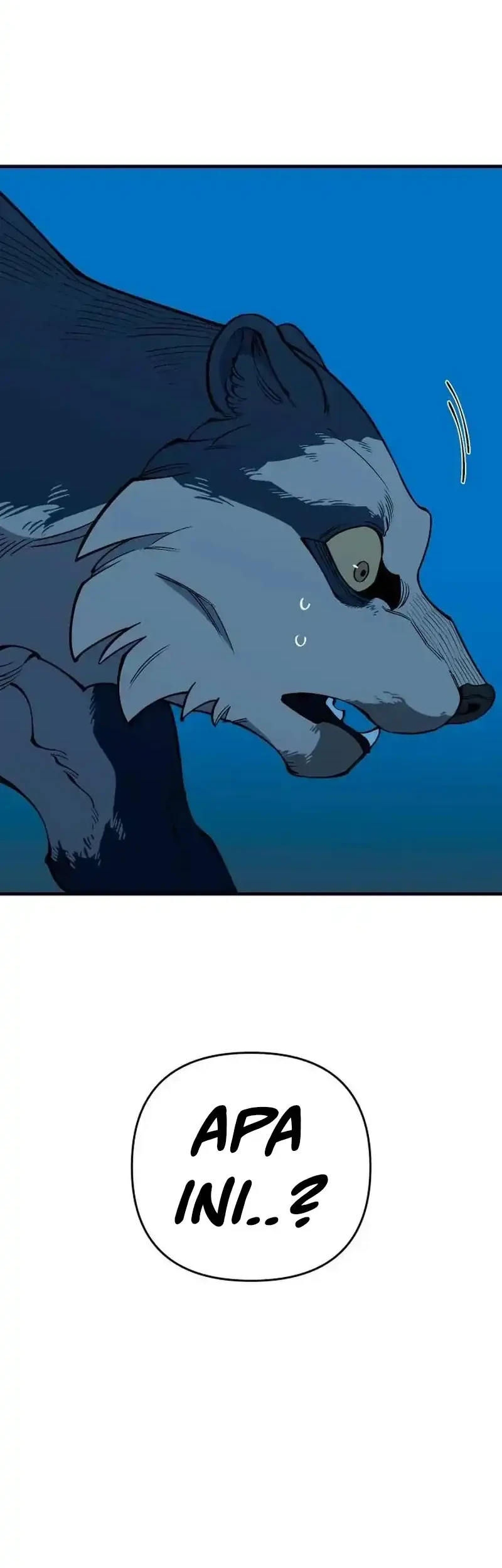 Ancient Animals Chapter 26 Gambar 58