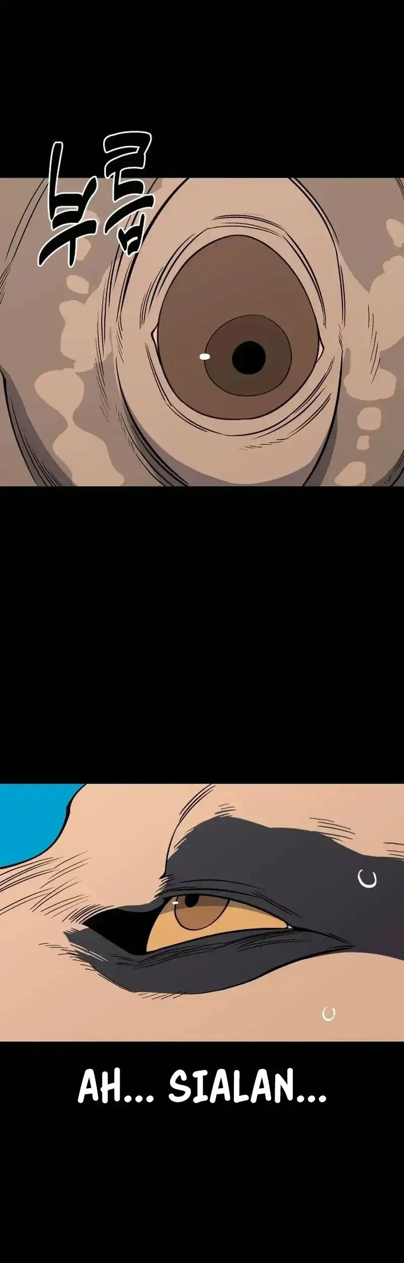 Ancient Animals Chapter 26 Gambar 5