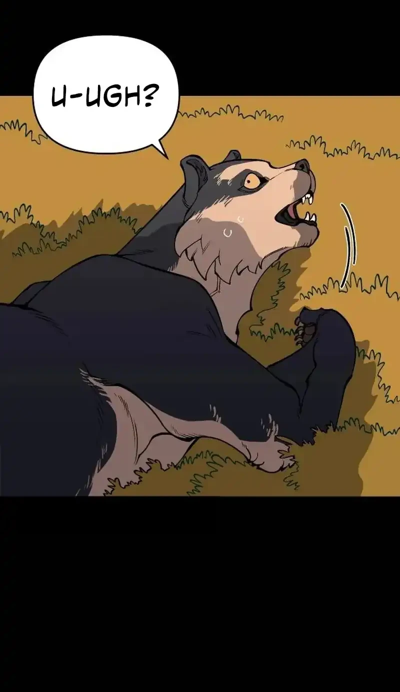 Ancient Animals Chapter 26 Gambar 14