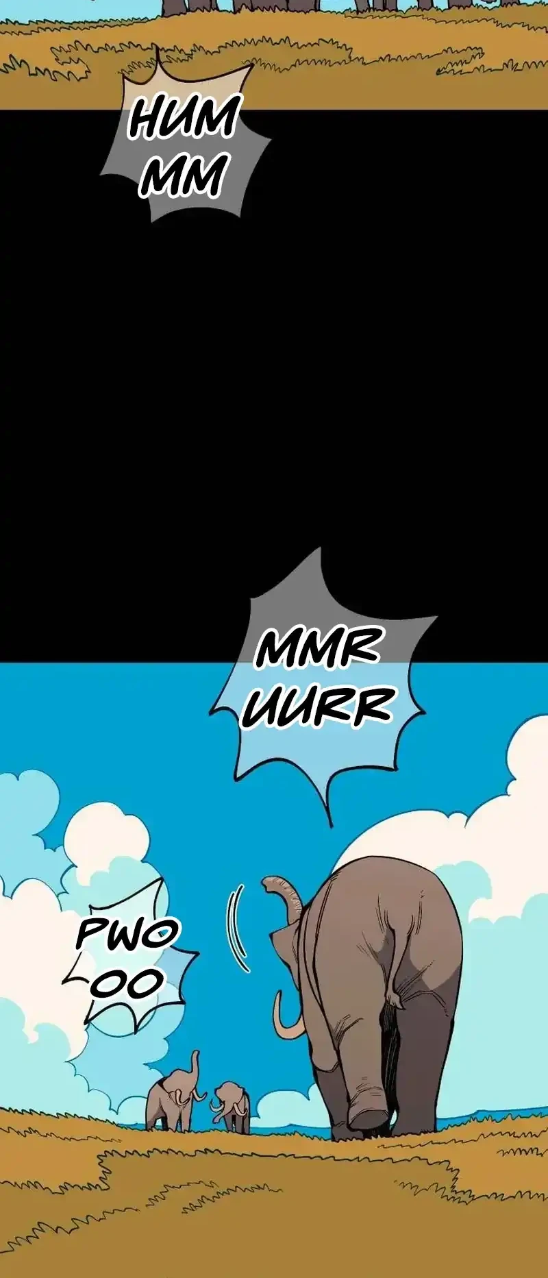 Ancient Animals Chapter 26 Gambar 18