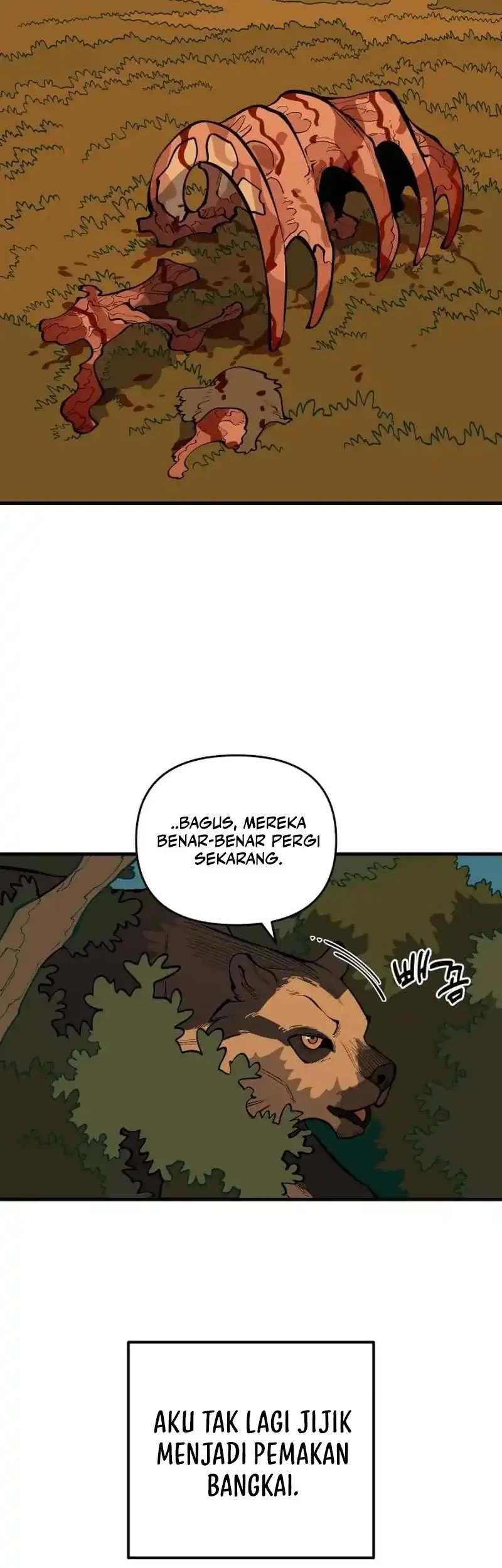 Ancient Animals Chapter 27 Gambar 27