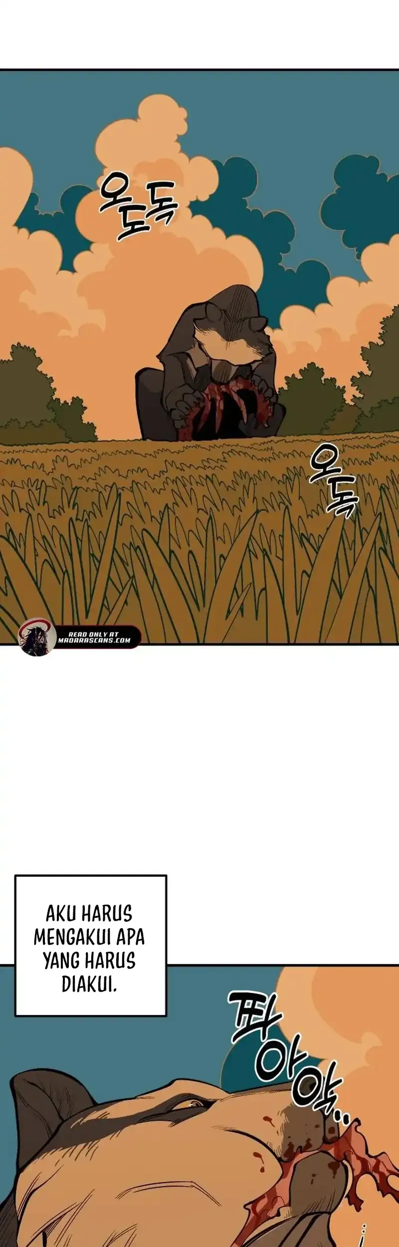 Ancient Animals Chapter 27 Gambar 28