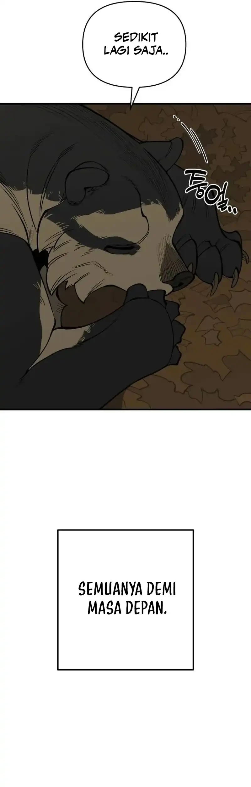 Ancient Animals Chapter 27 Gambar 34