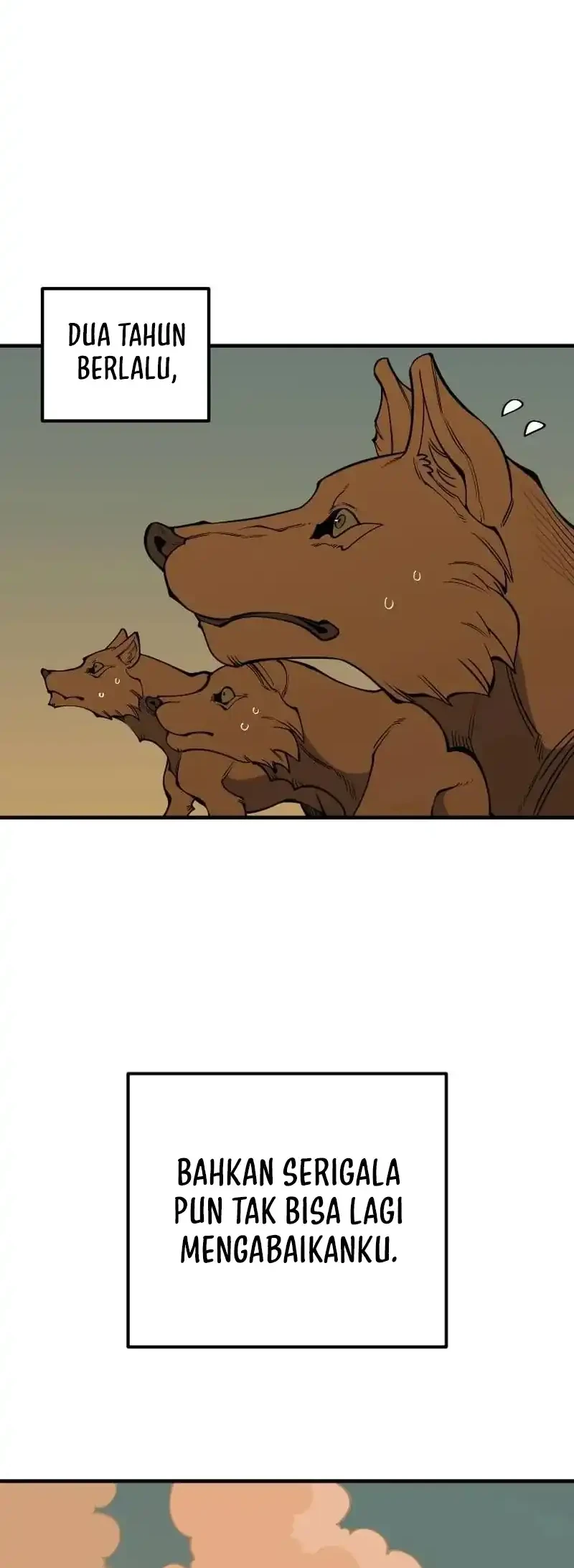 Ancient Animals Chapter 27 Gambar 37