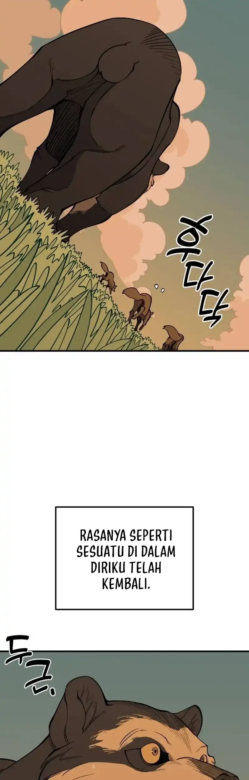 Ancient Animals Chapter 27 Gambar 38