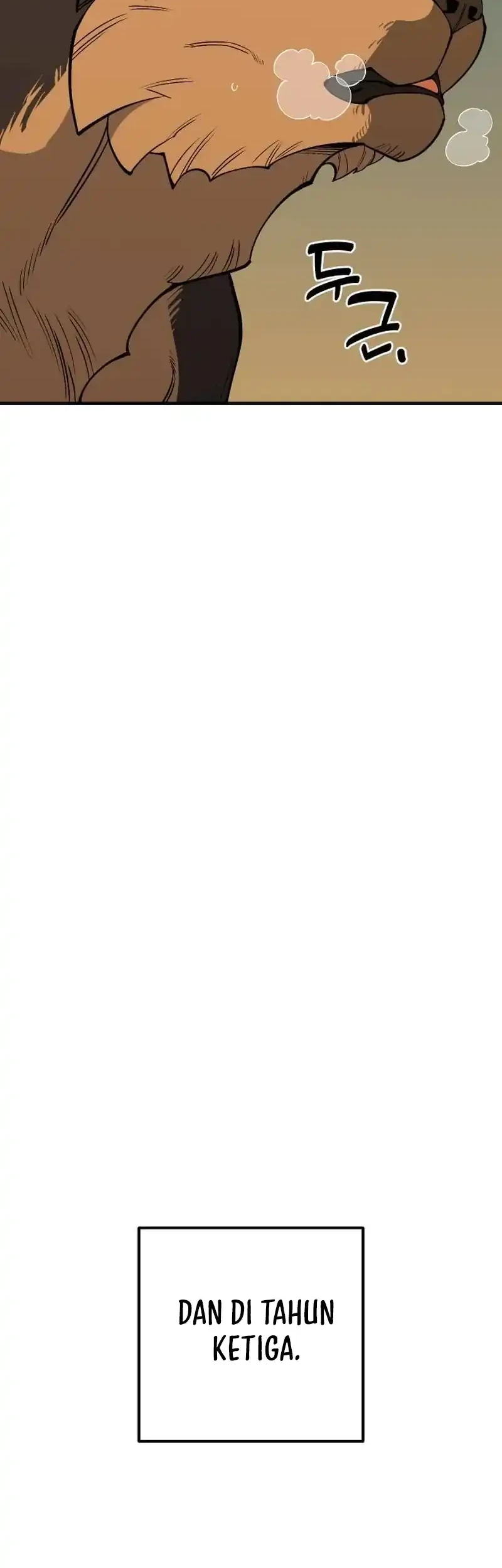 Ancient Animals Chapter 27 Gambar 39