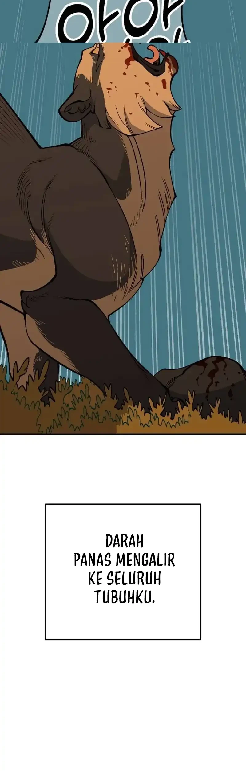 Ancient Animals Chapter 27 Gambar 45