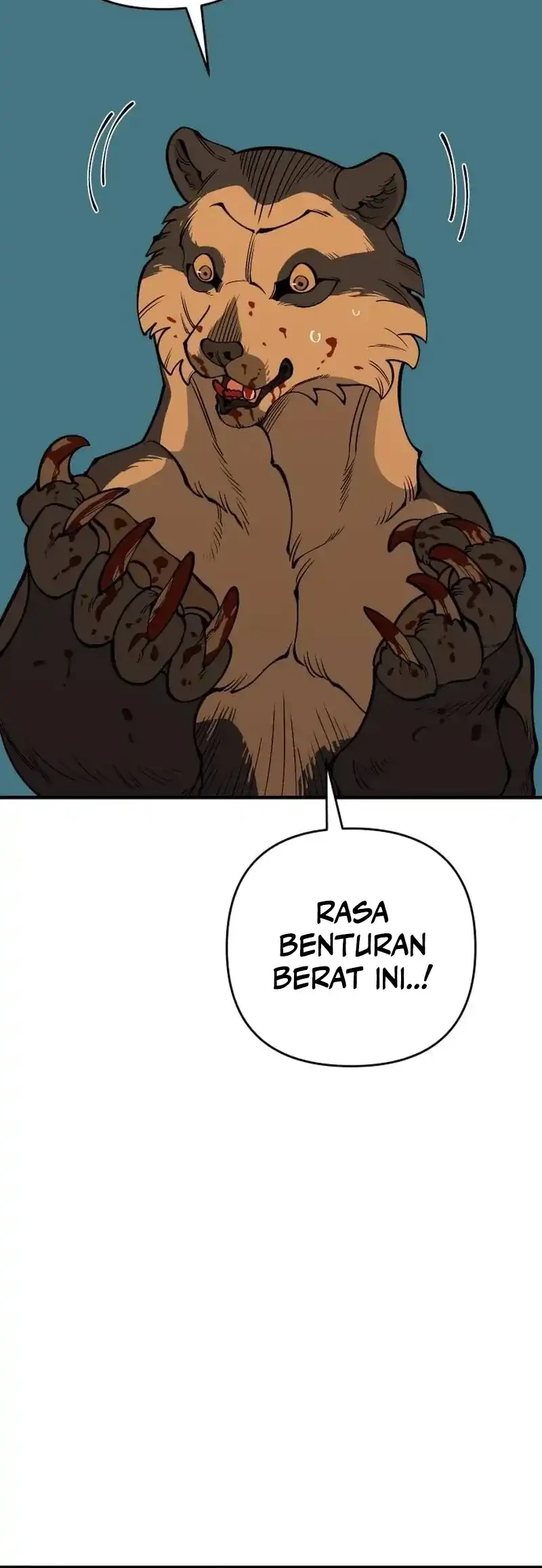 Ancient Animals Chapter 27 Gambar 47