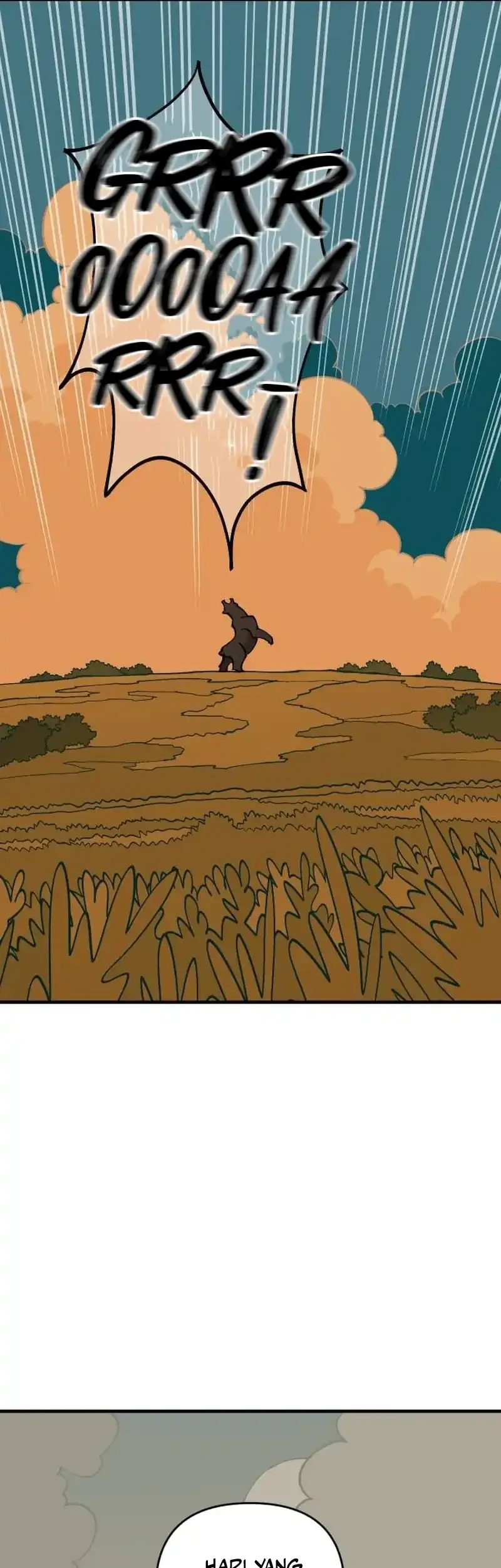 Ancient Animals Chapter 27 Gambar 48