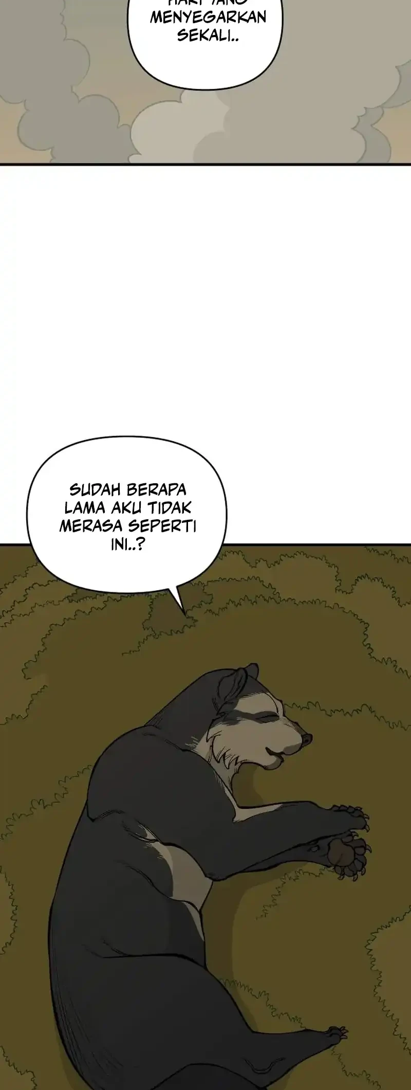 Ancient Animals Chapter 27 Gambar 49