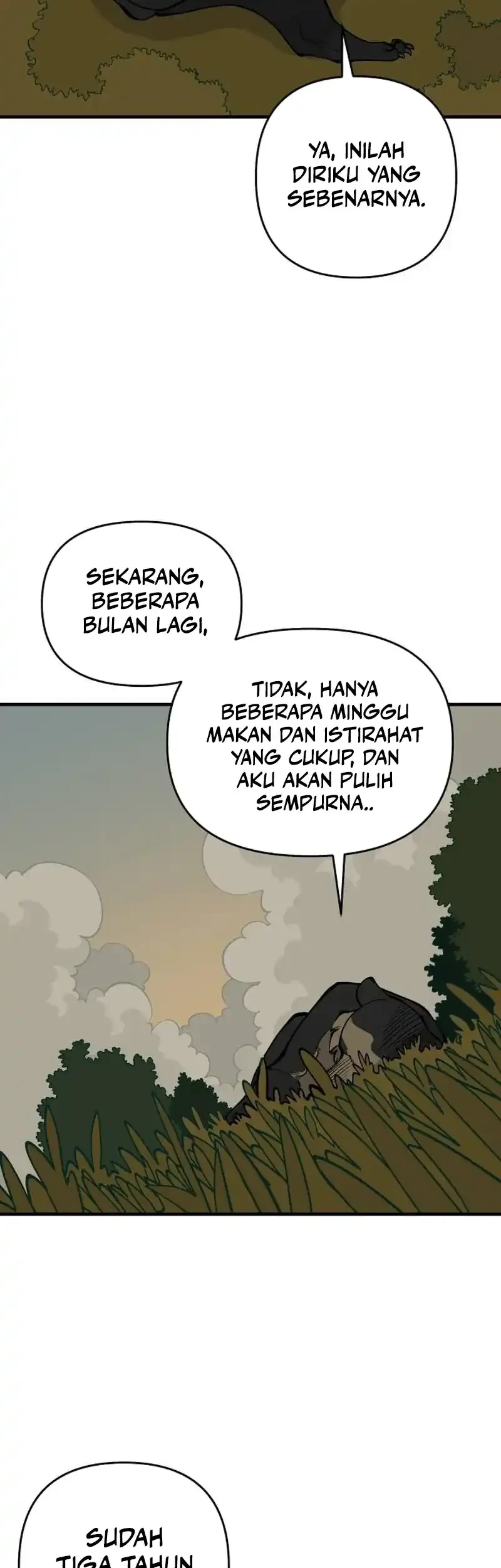 Ancient Animals Chapter 27 Gambar 50