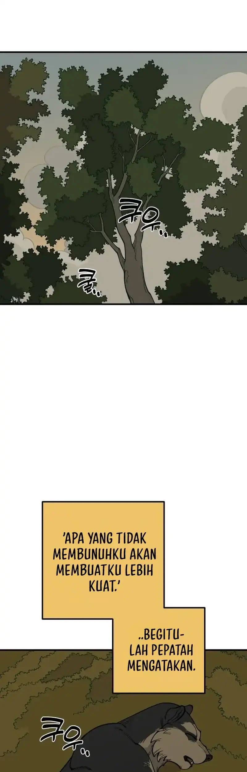 Ancient Animals Chapter 27 Gambar 56