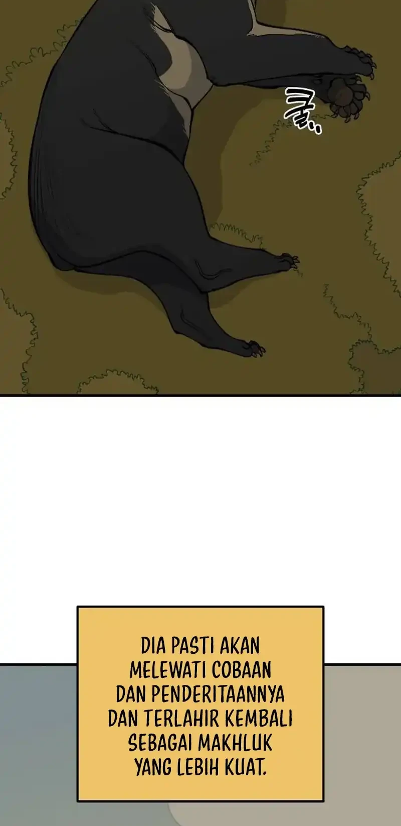 Ancient Animals Chapter 27 Gambar 57