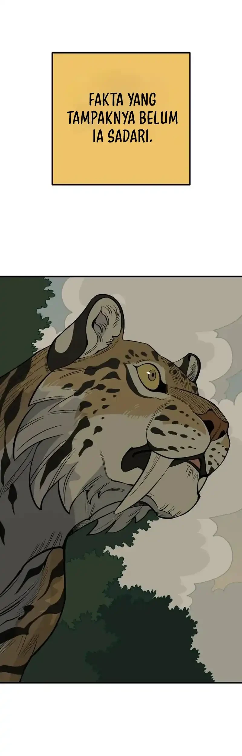 Ancient Animals Chapter 27 Gambar 60