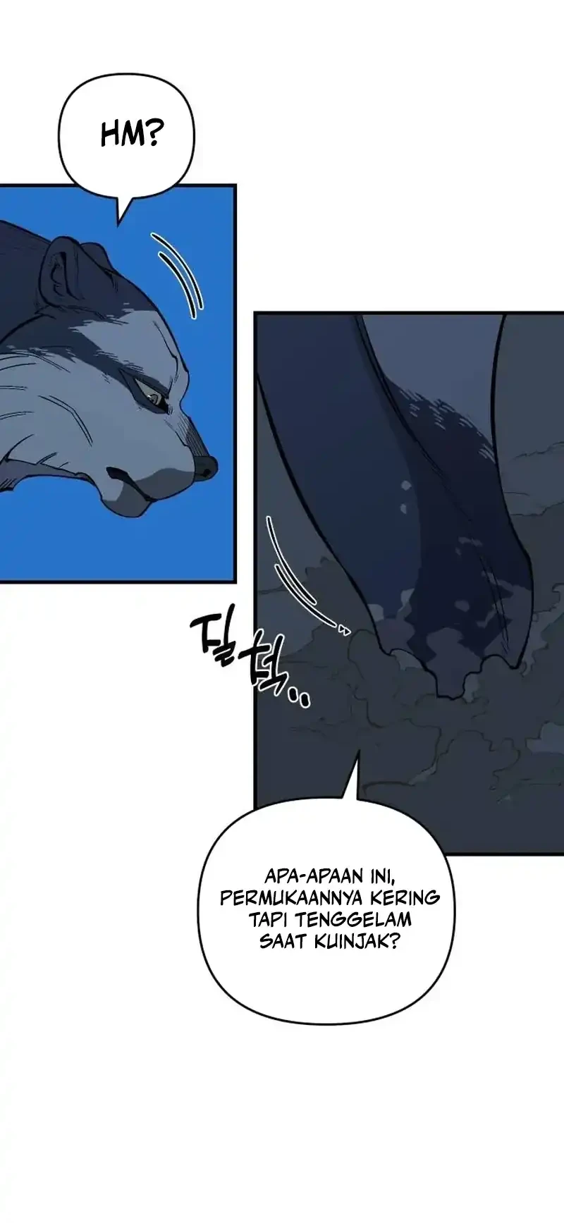 Ancient Animals Chapter 27 Gambar 5