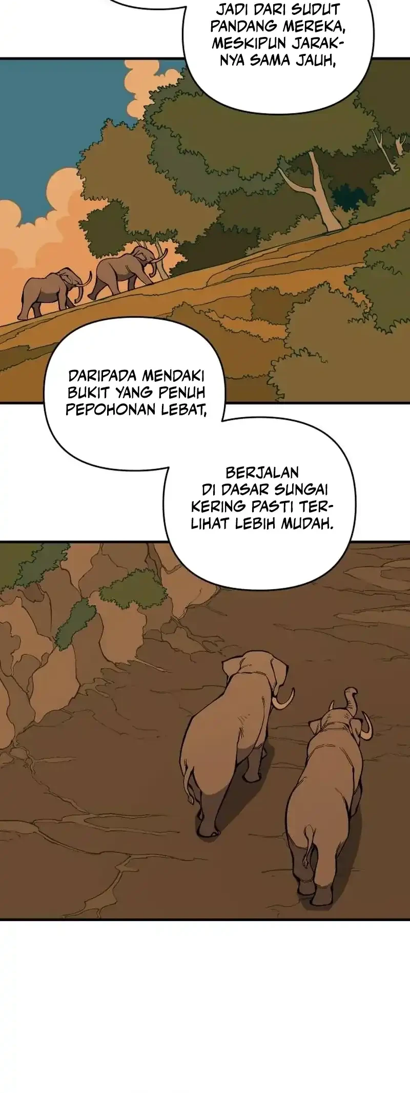 Ancient Animals Chapter 27 Gambar 9