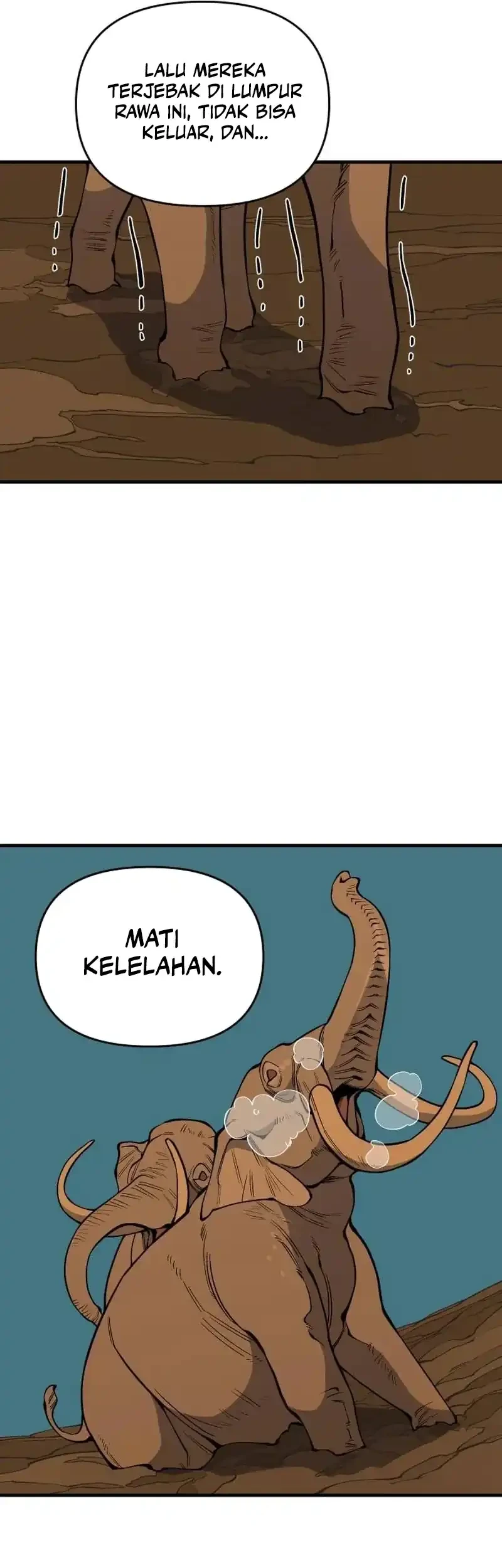 Ancient Animals Chapter 27 Gambar 10