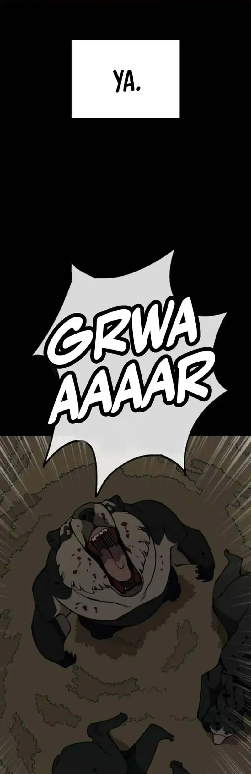 Ancient Animals Chapter 28 Gambar 23