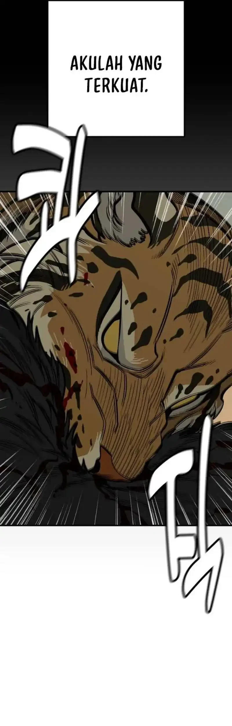 Ancient Animals Chapter 28 Gambar 28