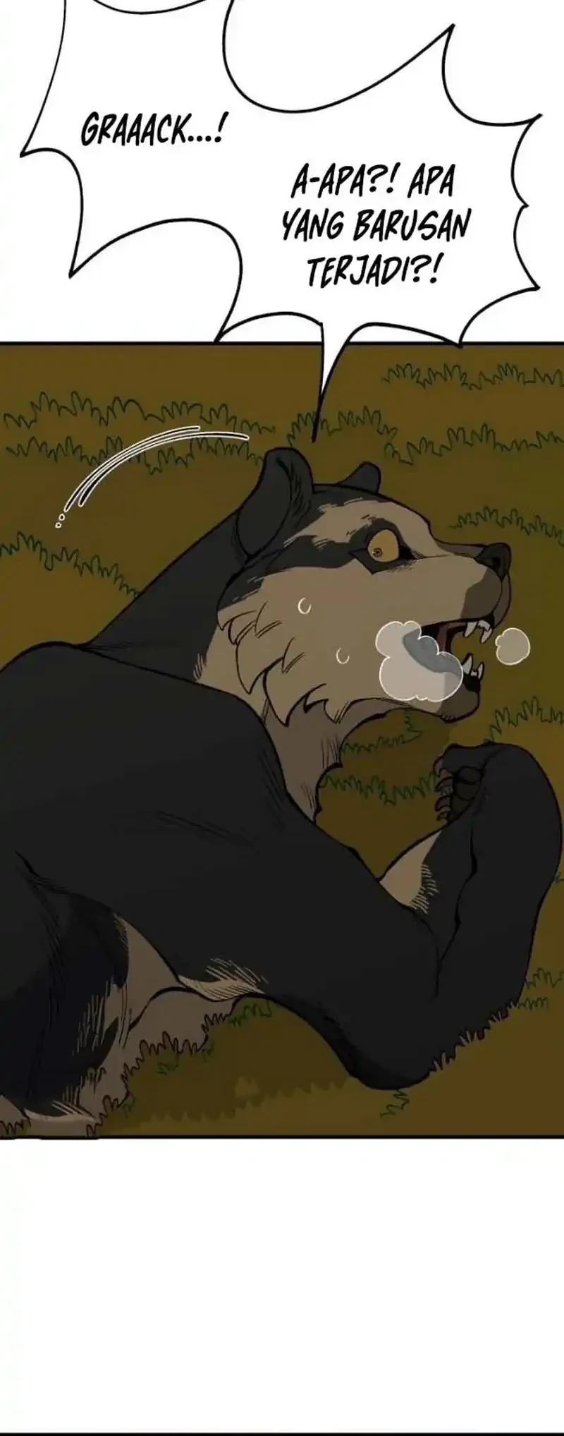 Ancient Animals Chapter 28 Gambar 31