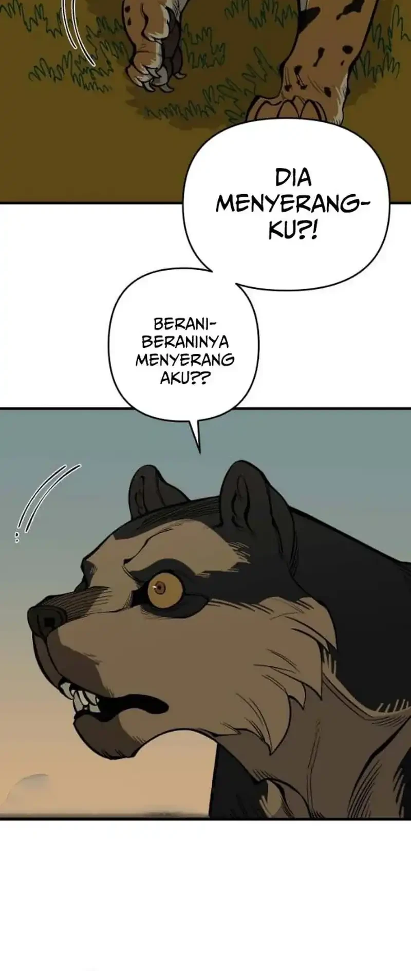 Ancient Animals Chapter 28 Gambar 33