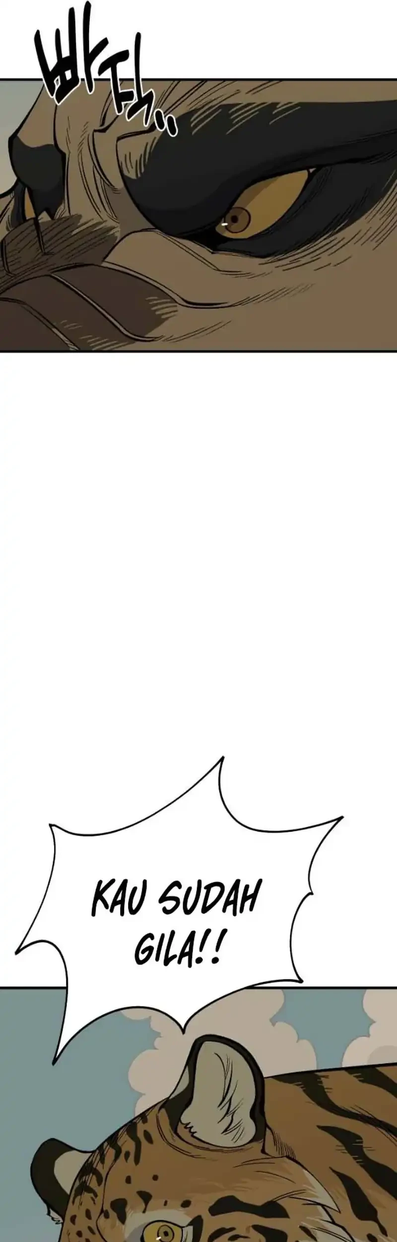 Ancient Animals Chapter 28 Gambar 34